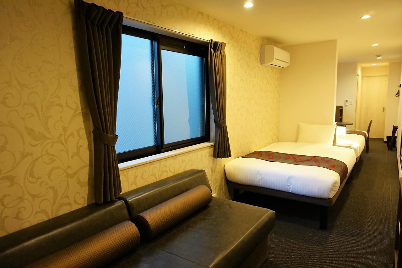 Hotel Laon Gion Shinbashi