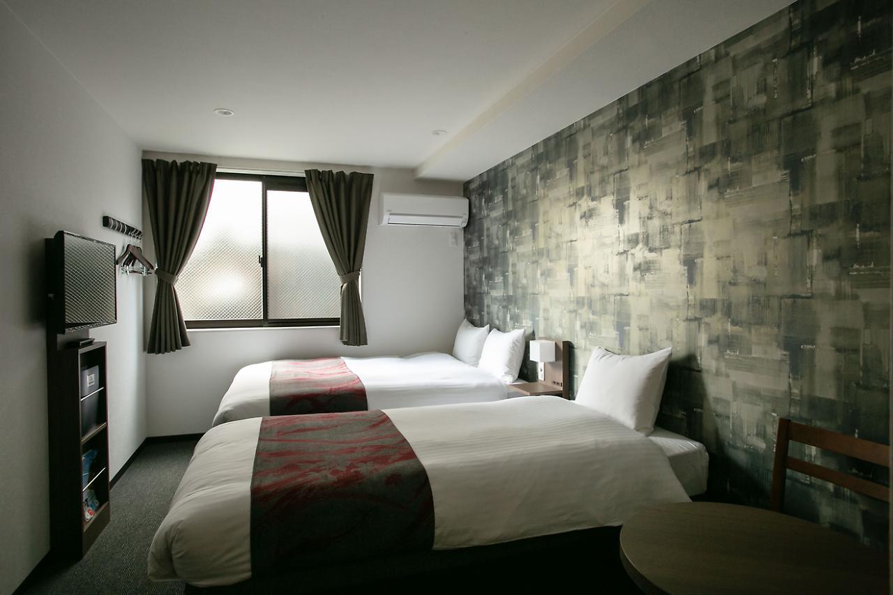 Hotel Laon Gion Shinbashi 3*