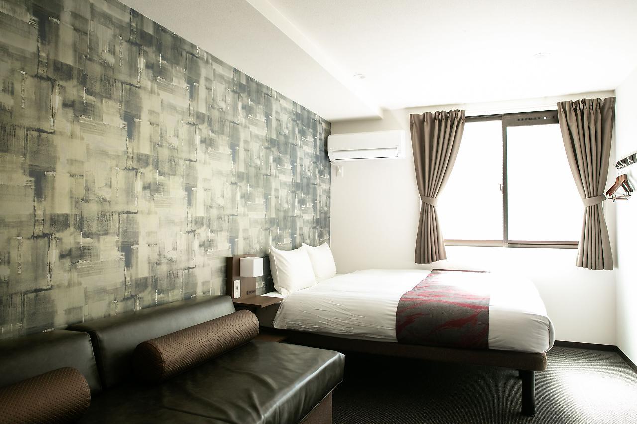 Laon Gion Shinbashi Hotel