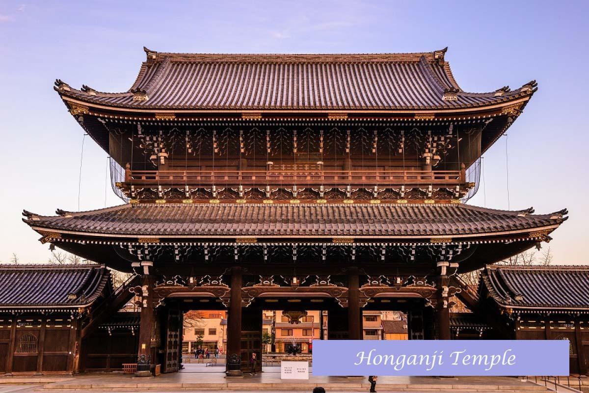 Hotel Shiki - Umekoji Kyoto