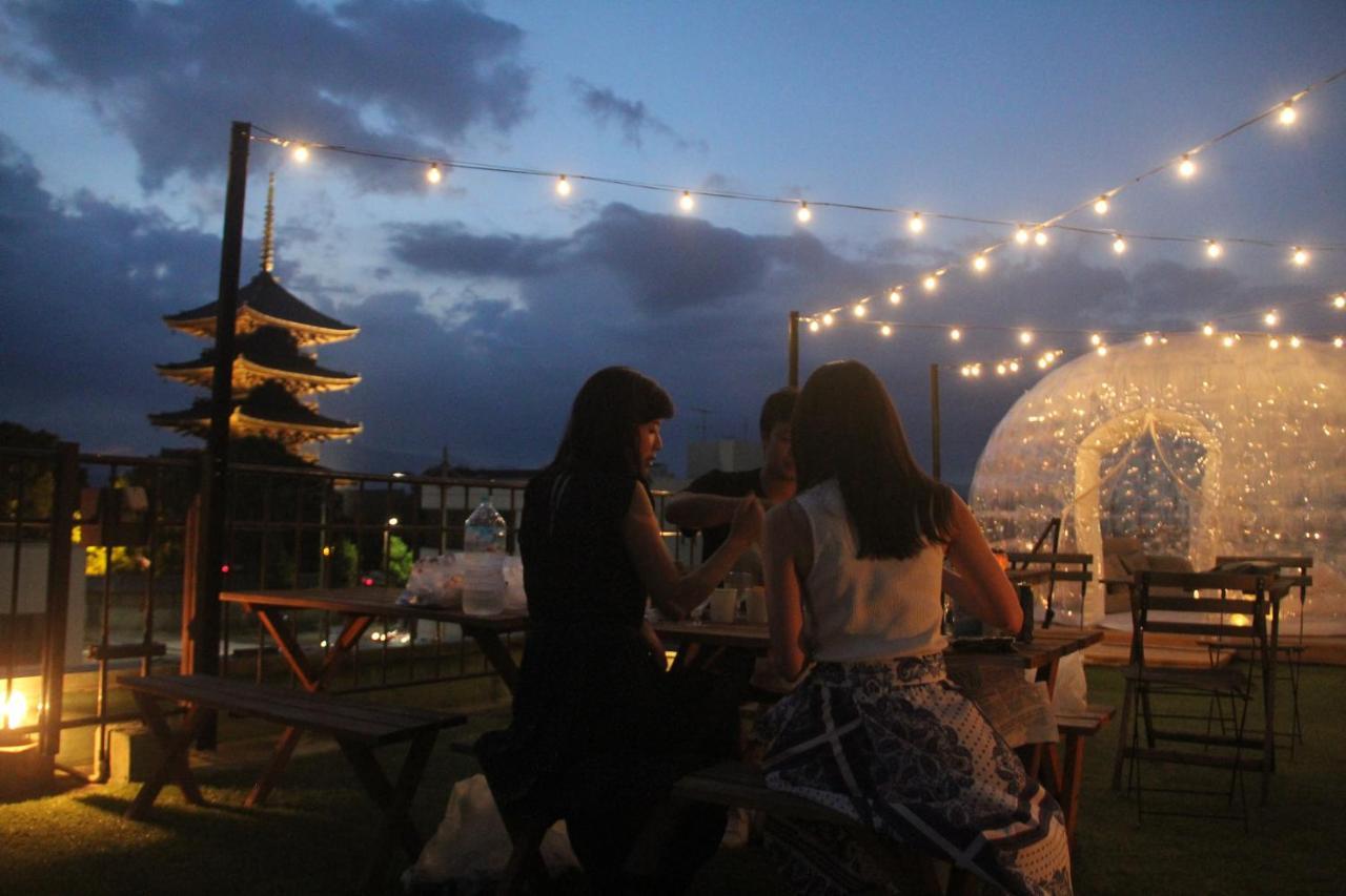 The Next Door & Private * Kyoto