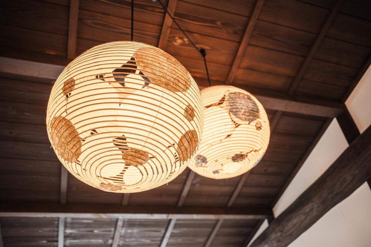 Ethnography - Gion Shinmonzen Hotel