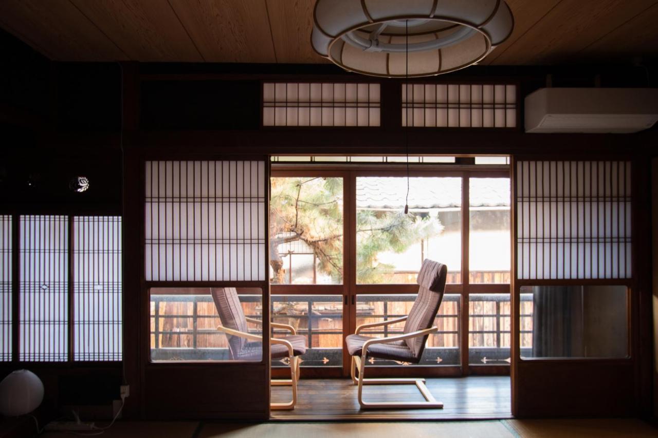 Ayame 2* Kyoto