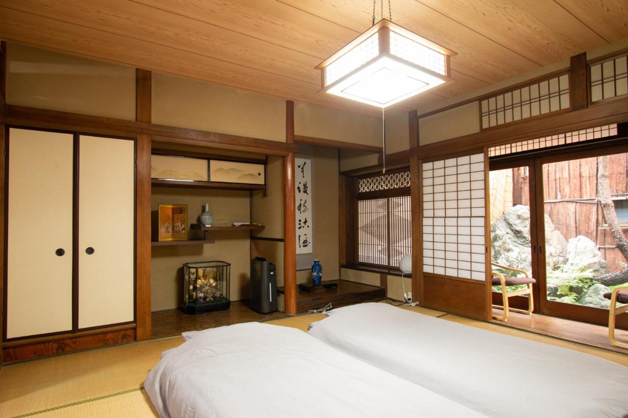 Ayame Kyoto
