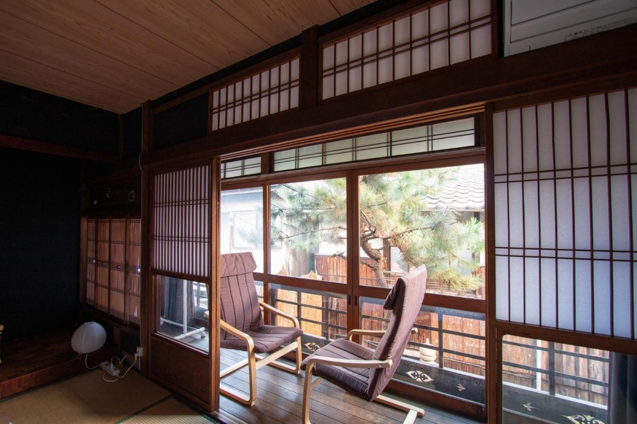 Guest house Ayame Kyoto