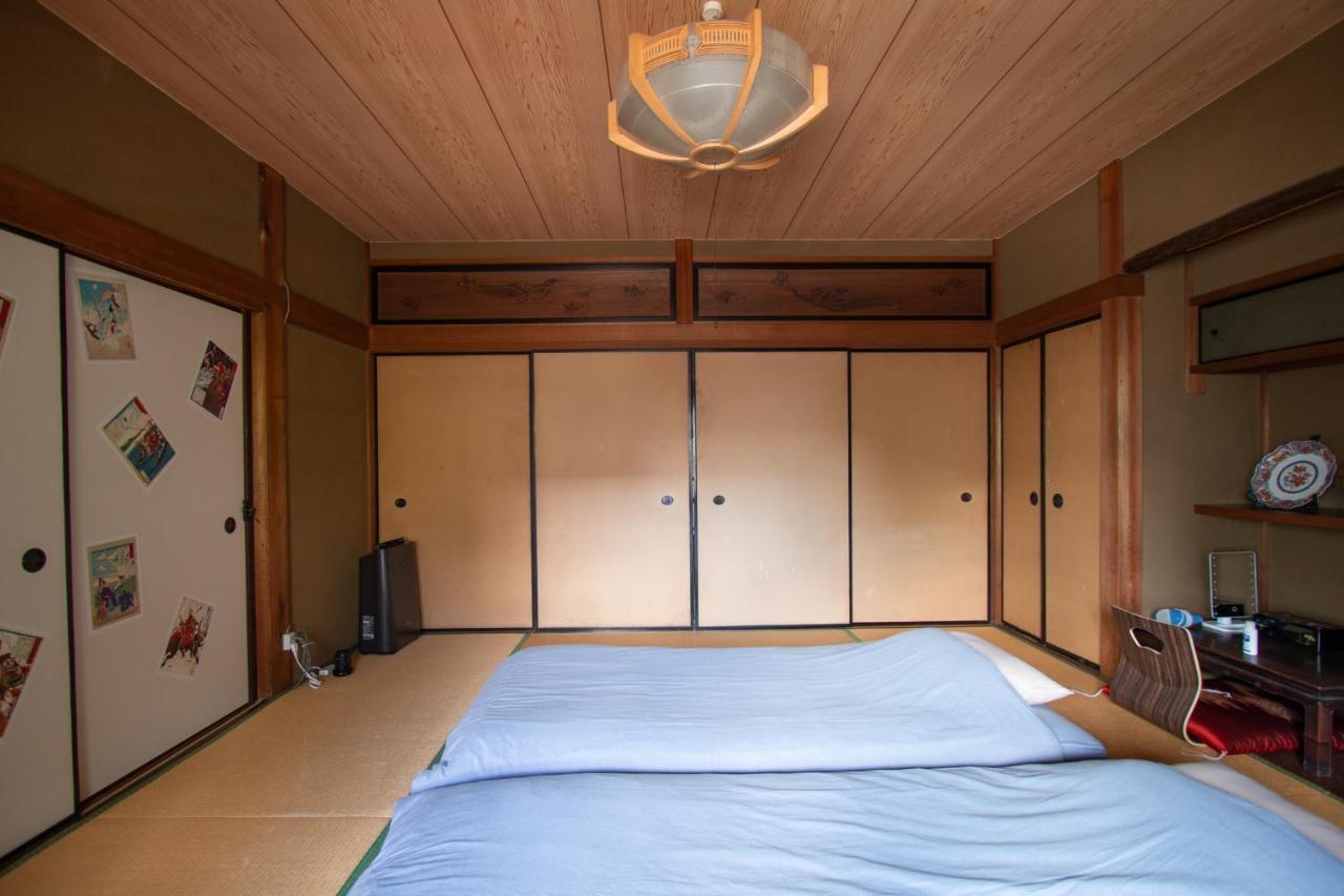 Ayame Guest house Kyoto