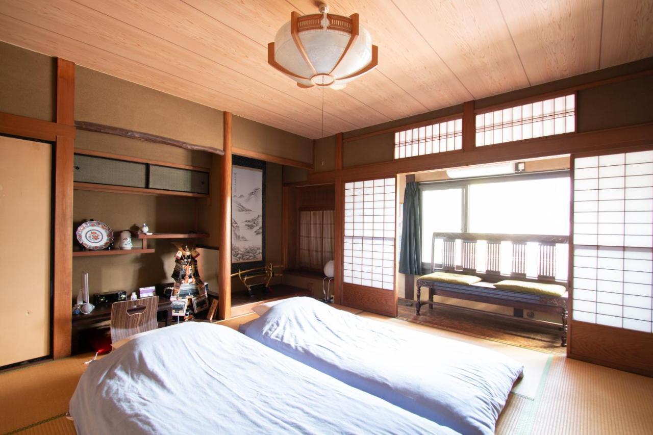 Ayame Guest house