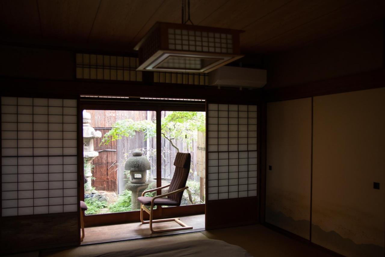 Guest house Ayame Kyoto