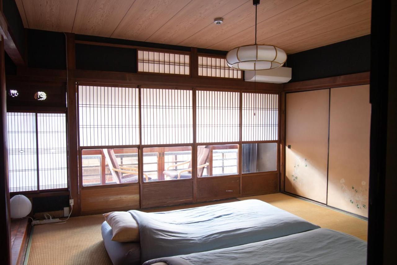 Guest house Ayame