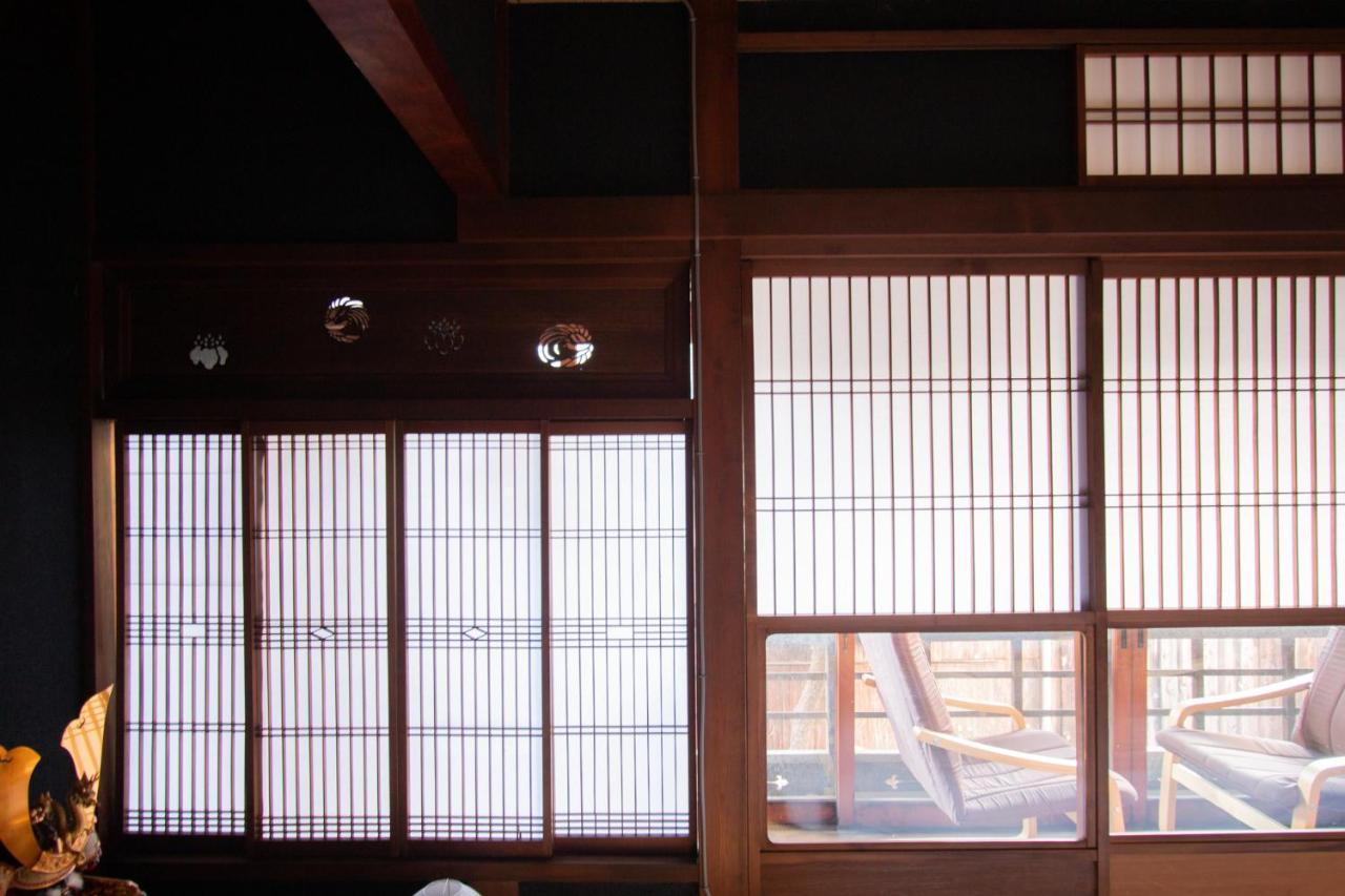 Ayame Guest house Kyoto
