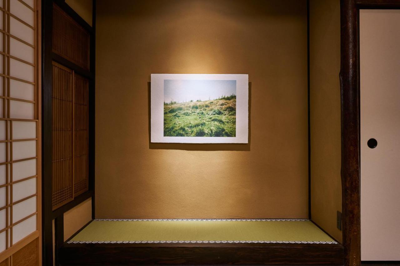 Bahay bakasyunan Kyo No Ondokoro Gokomachi Ebisugawa #3 *