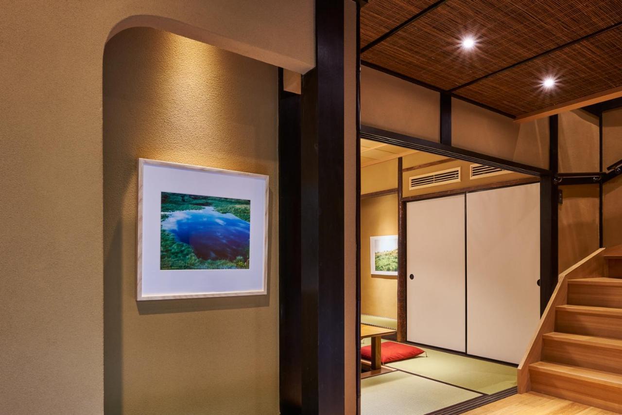 Kyo No Ondokoro Gokomachi Ebisugawa #3 Bahay bakasyunan Kyoto