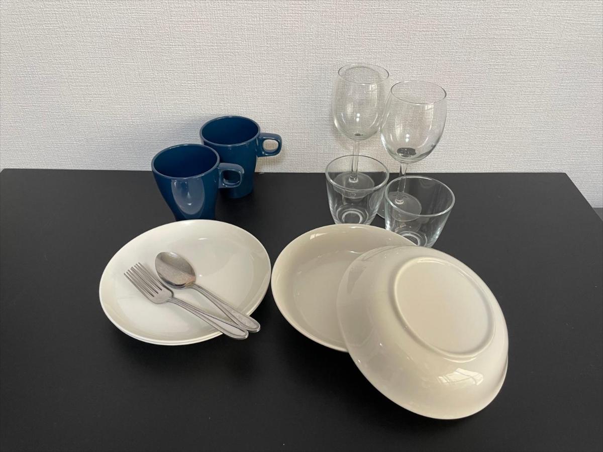 Holiday home Coto Shijo Omiya 4