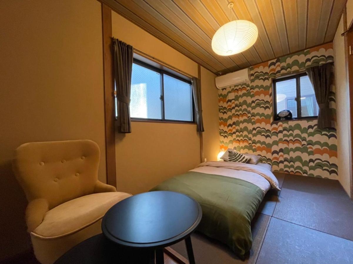 Nobi Guest house *