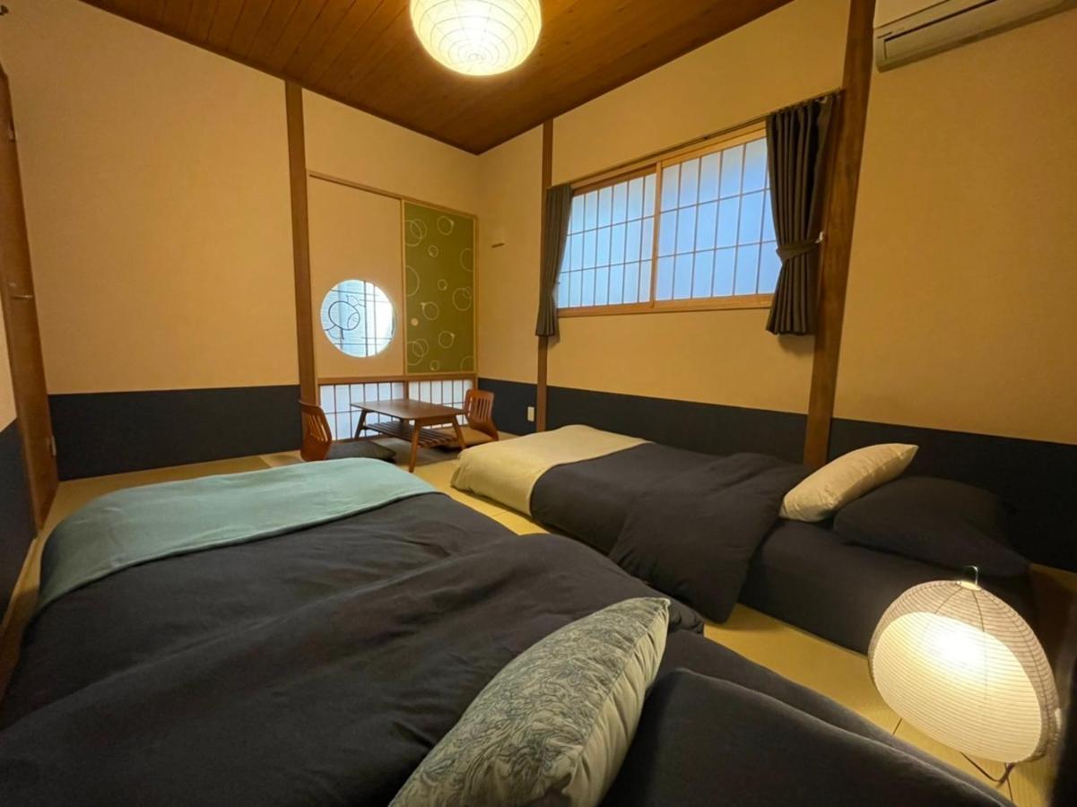 Nobi Guest house