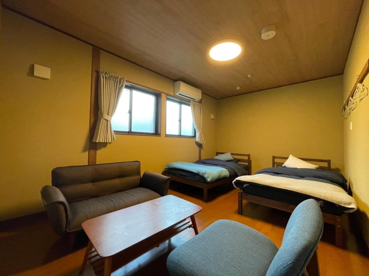 Nobi Guest house Kyoto