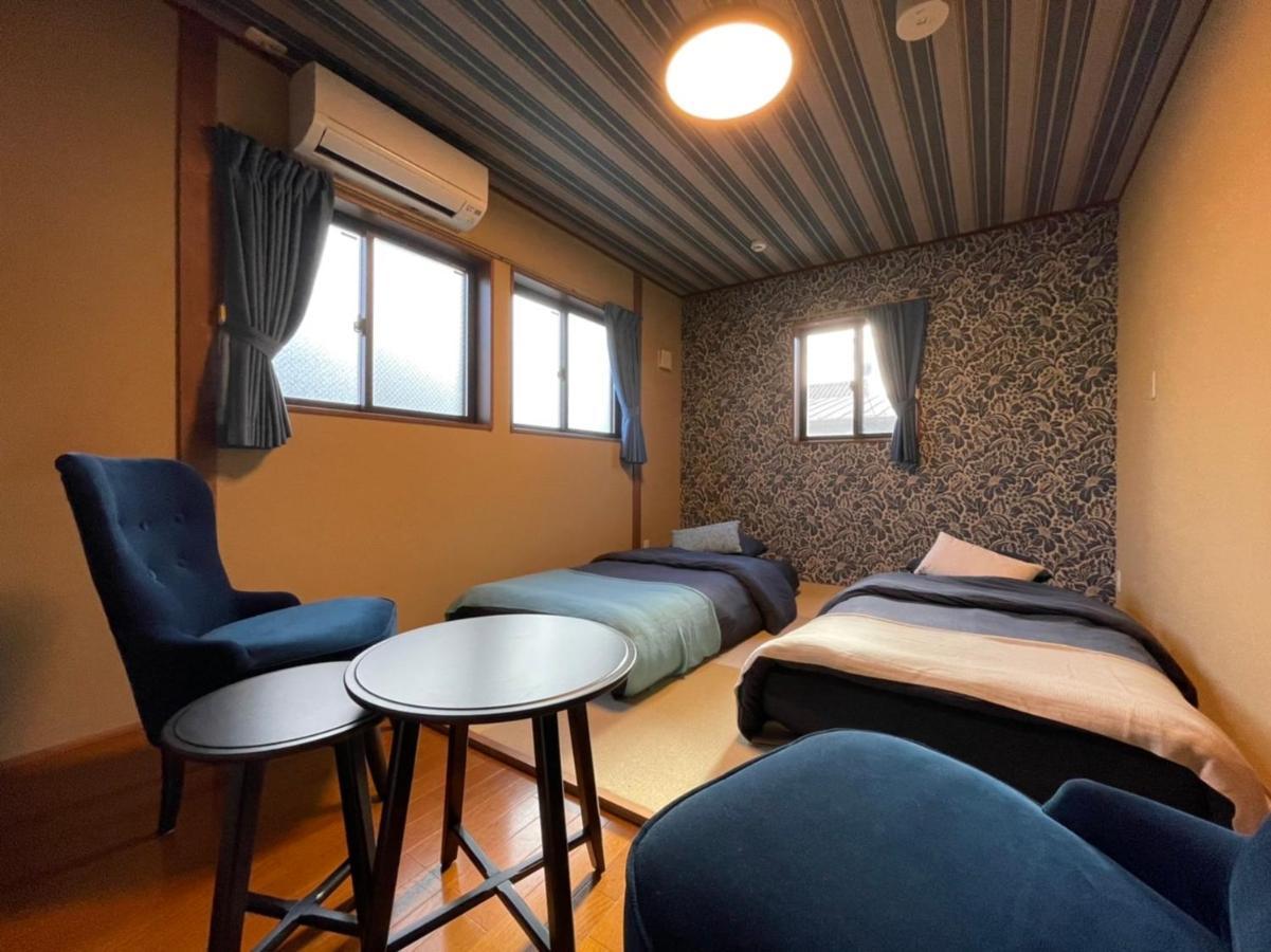 Guest house Nobi