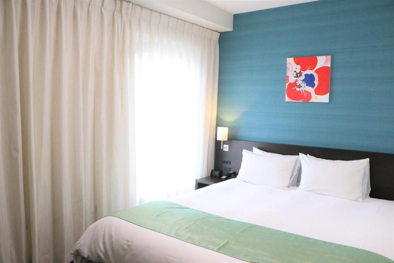 Gran Ms Hotel 3*