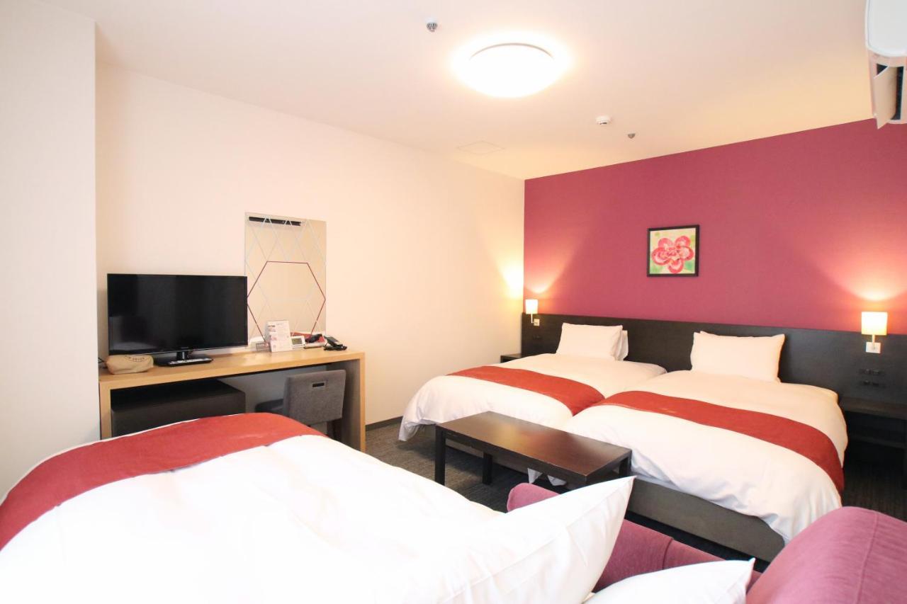 Hotel Gran Ms