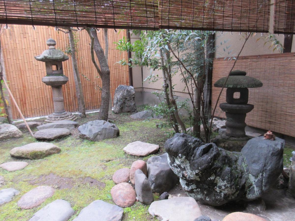 Holiday home Kyomachiya Tansada