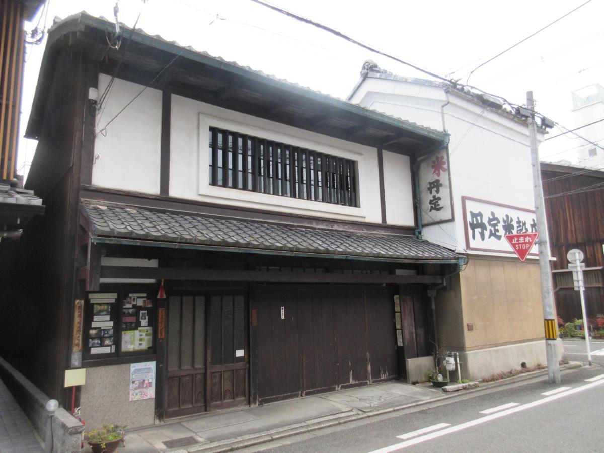 Kyomachiya Tansada Holiday home