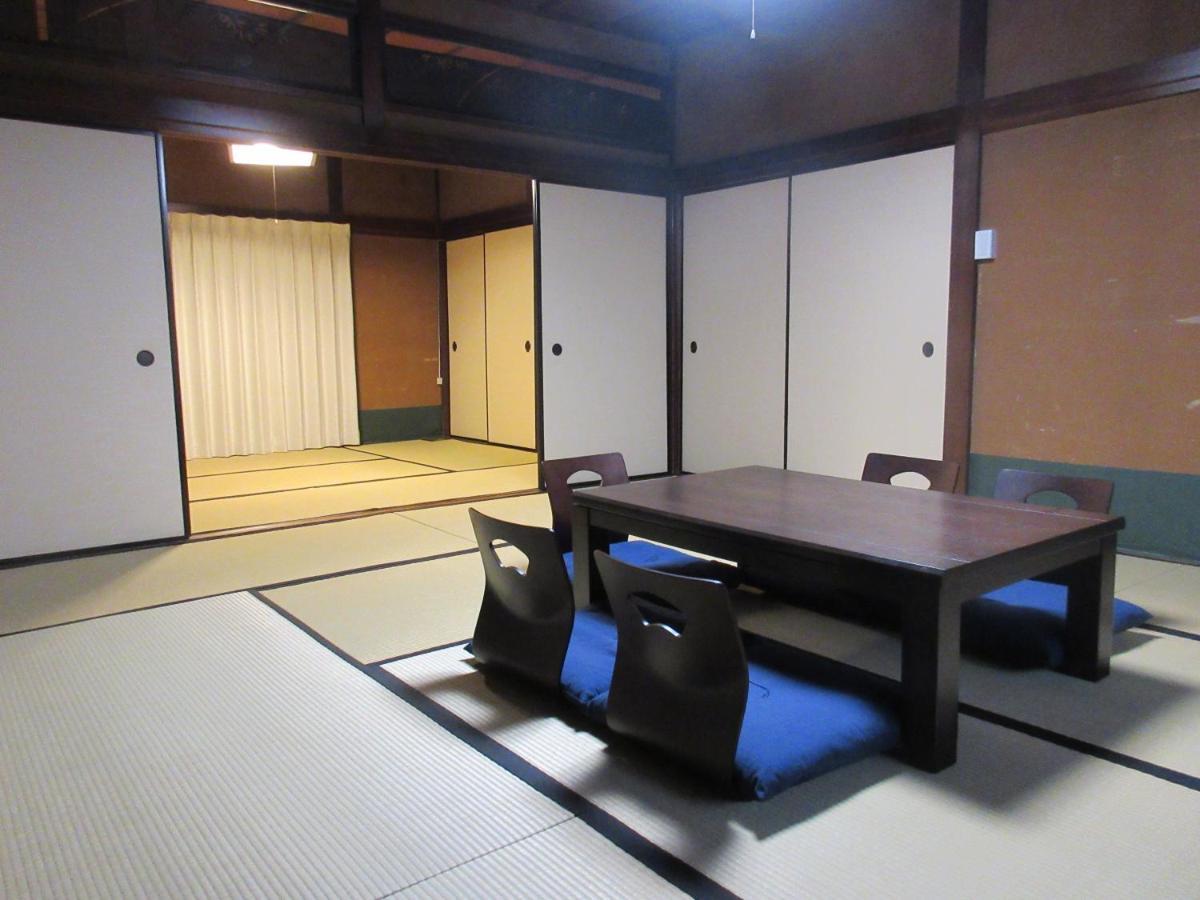 Kyomachiya Tansada Holiday home