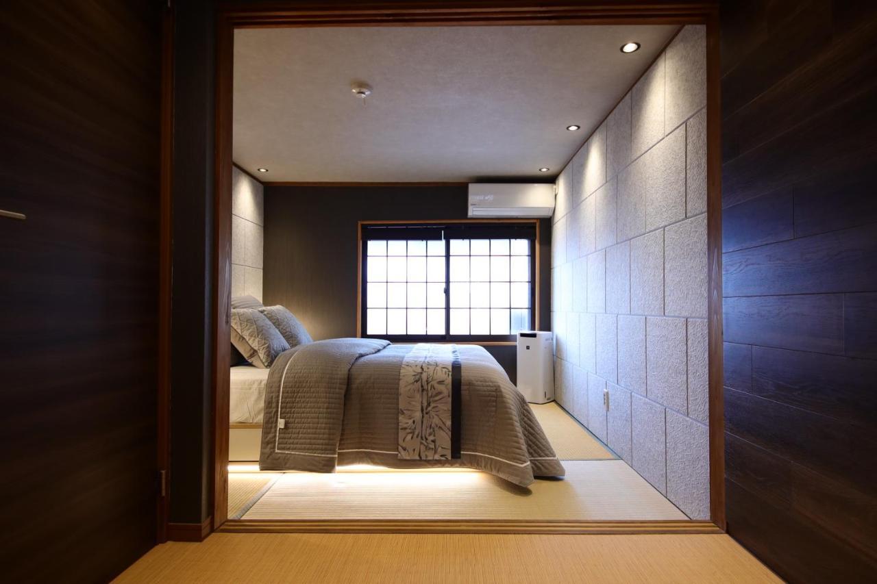 Holiday home Shiki Homes Ikko 9