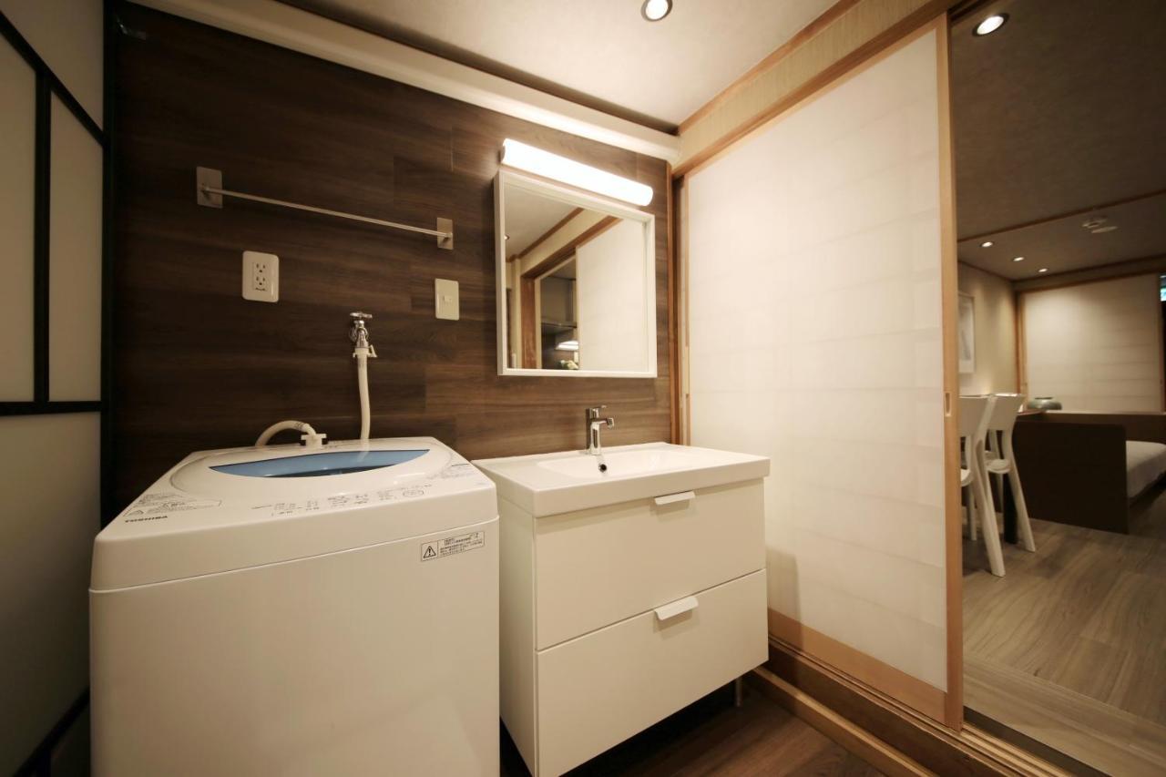 Holiday home Shiki Homes Ikko 9 Kyoto