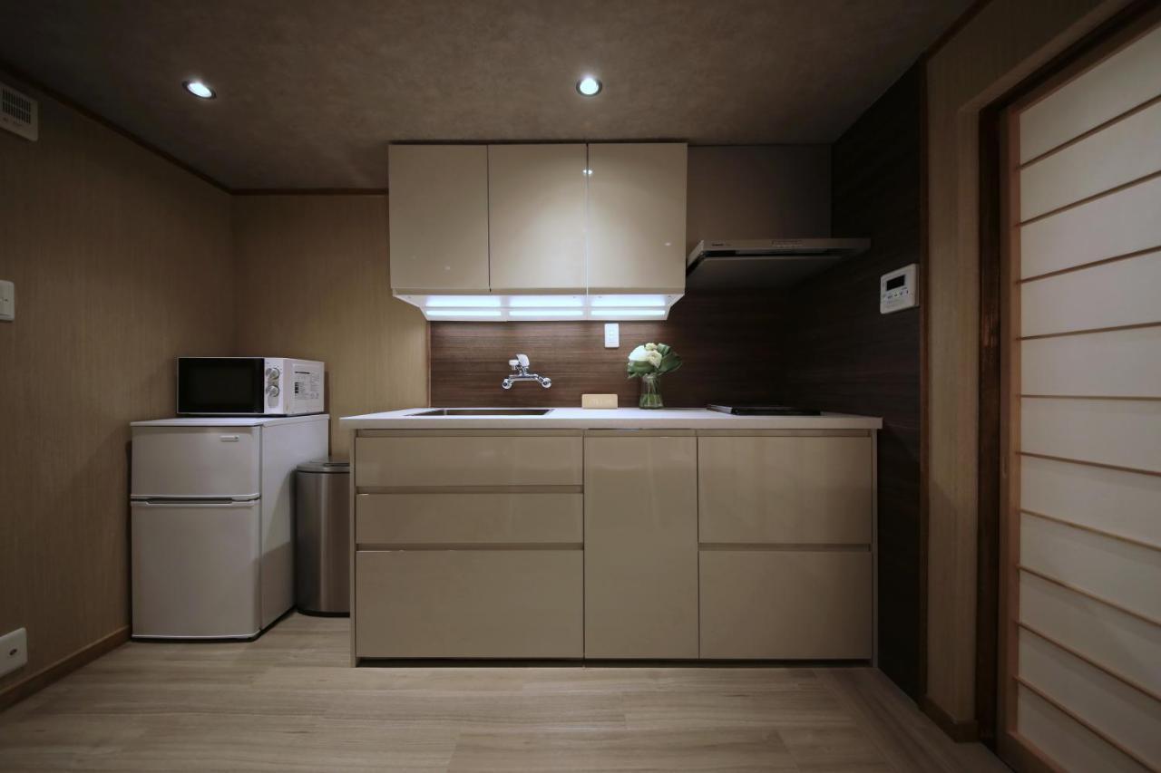 Holiday home Shiki Homes Ikko 9 *