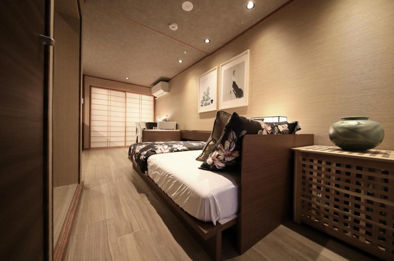Shiki Homes Ikko 9 Kyoto