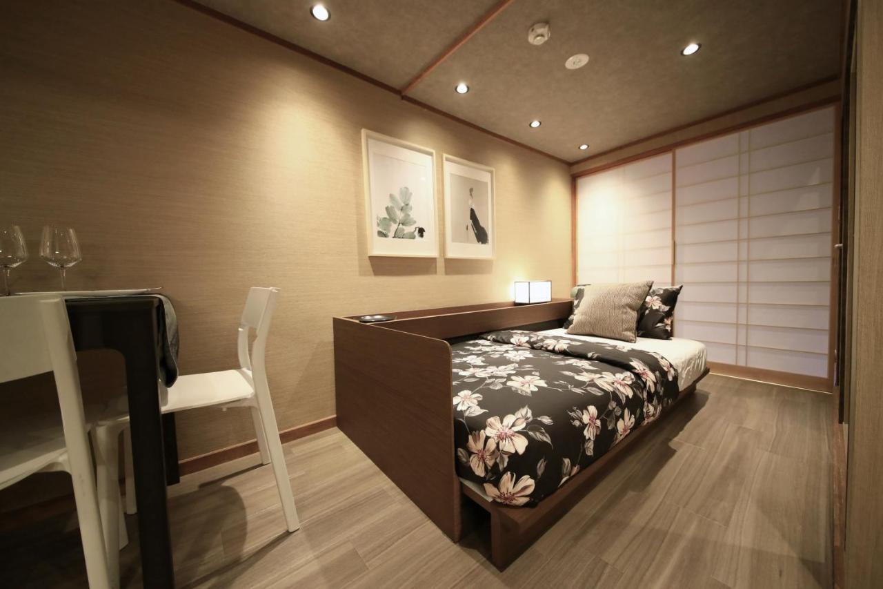 Holiday home Shiki Homes Ikko 9