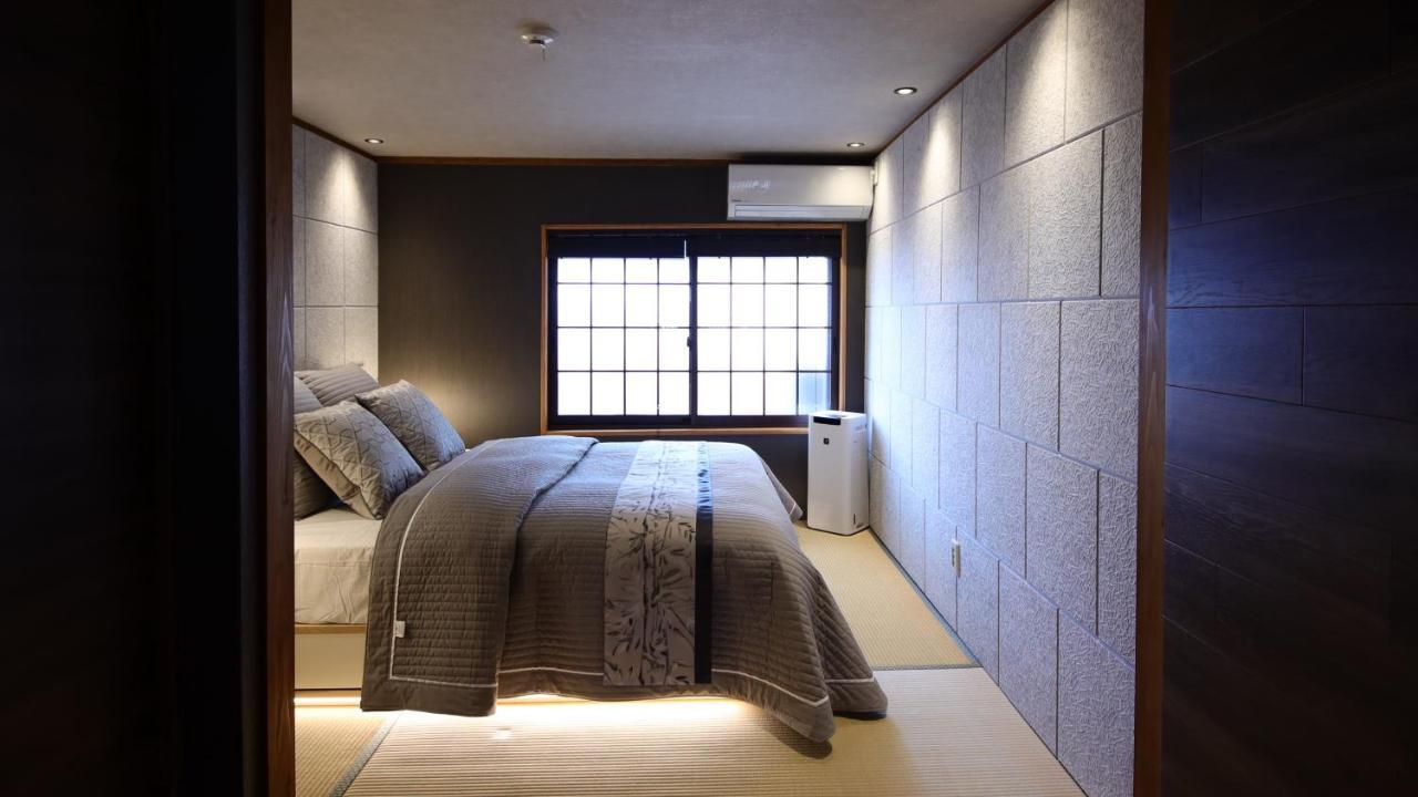 Shiki Homes Ikko 9 Holiday home *