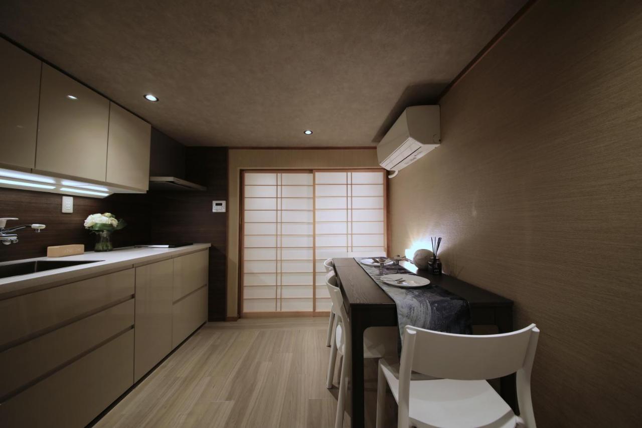 Shiki Homes Ikko 9 Holiday home *
