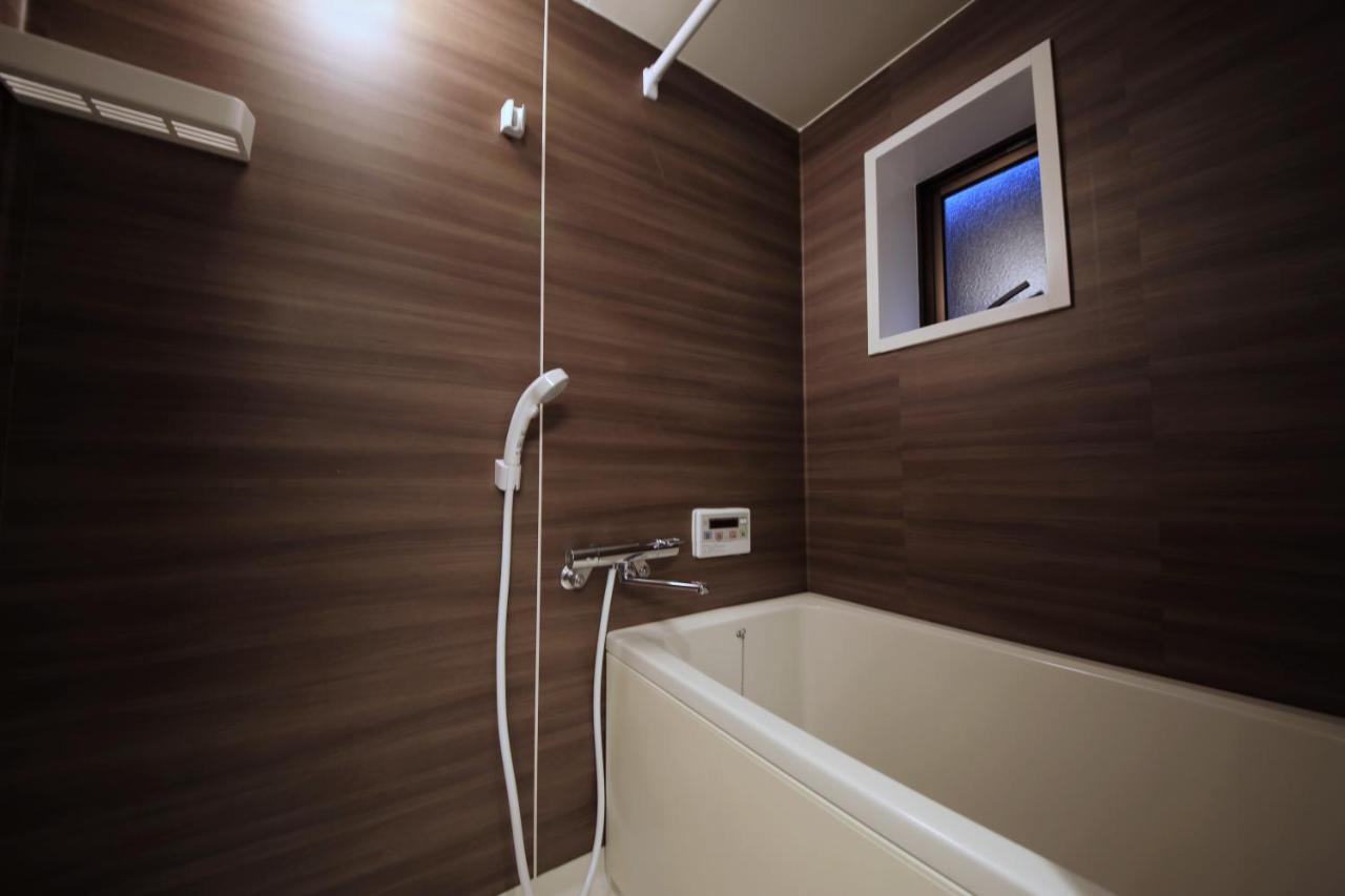 Shiki Homes Ikko 9 * Kyoto