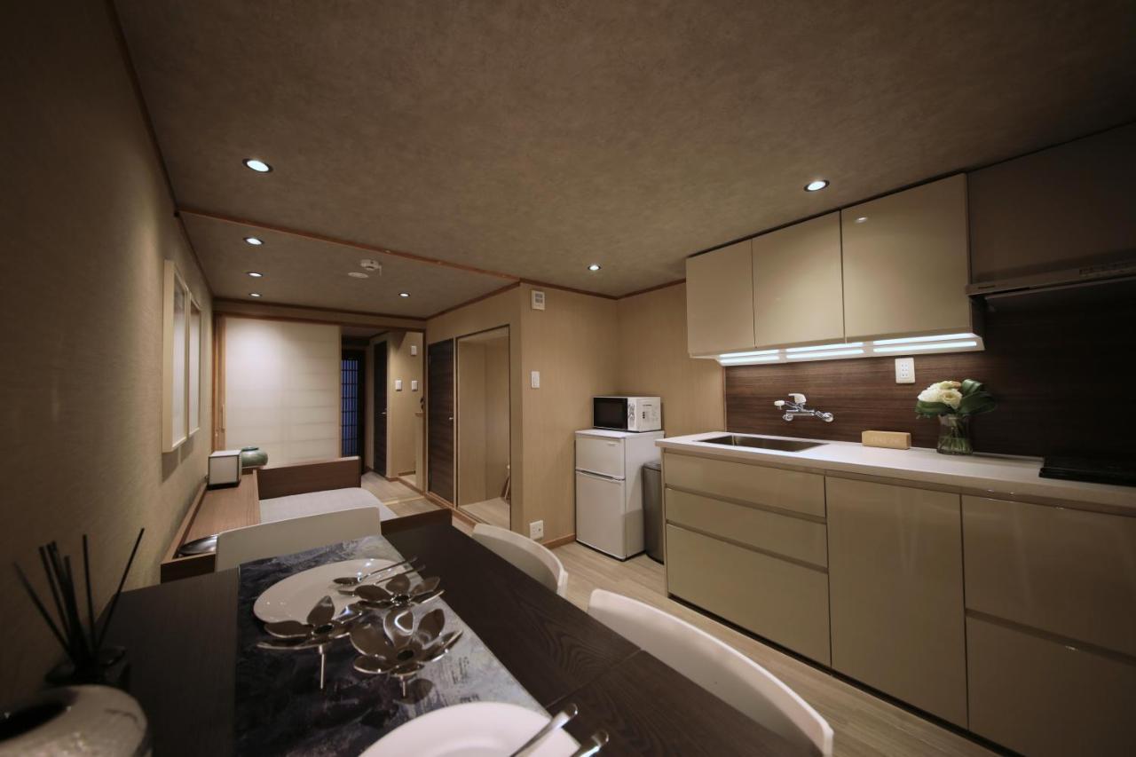 Holiday home Shiki Homes Ikko 9 Kyoto