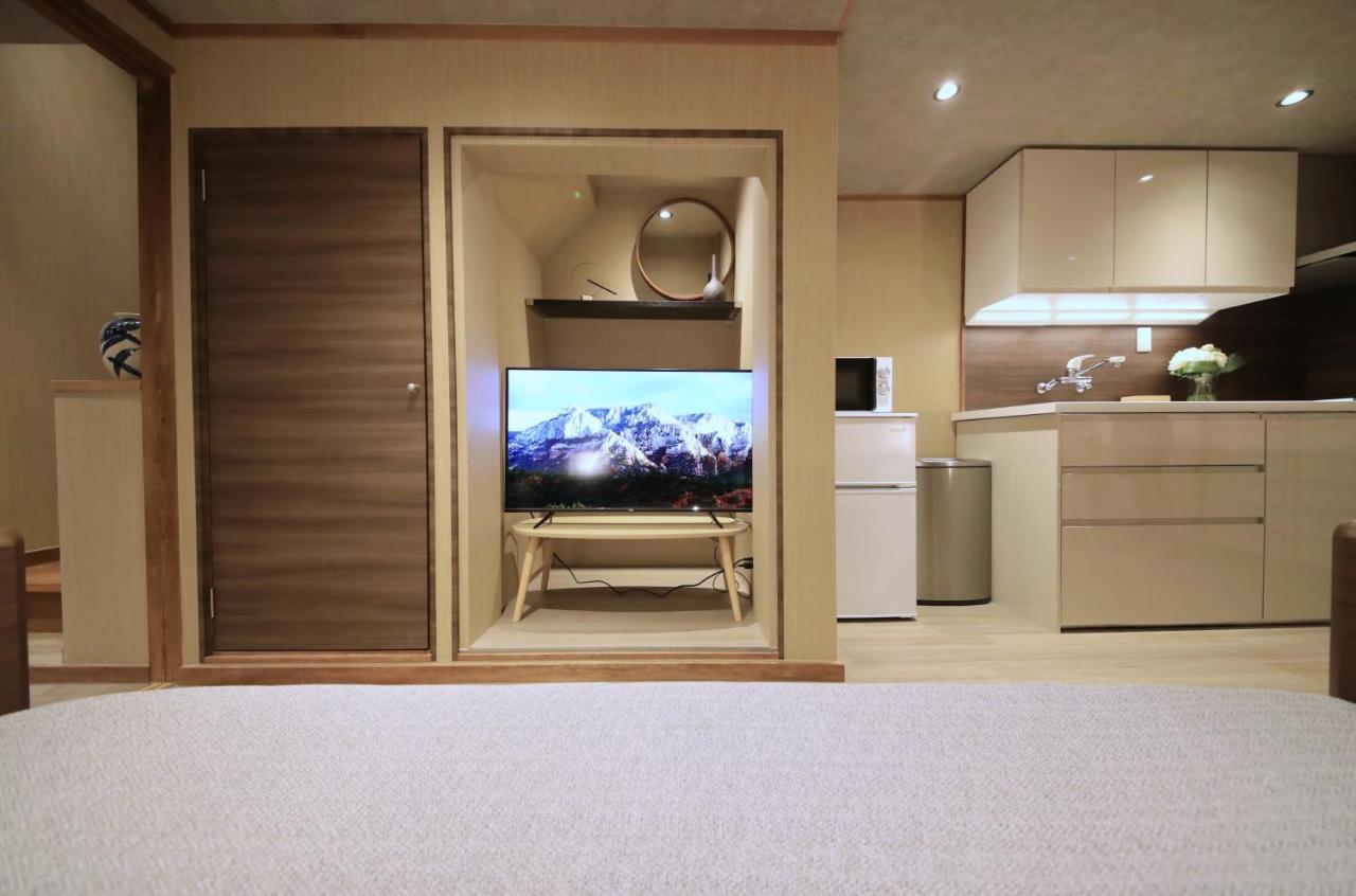 Holiday home Shiki Homes Ikko 9 Kyoto
