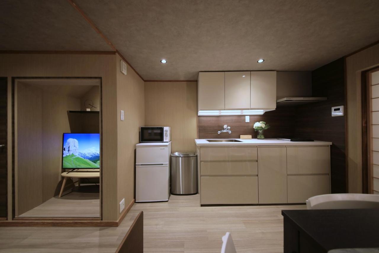 Shiki Homes Ikko 9 Holiday home