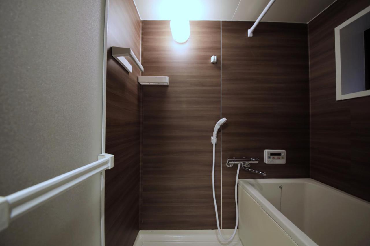 Holiday home Shiki Homes Ikko 9 *