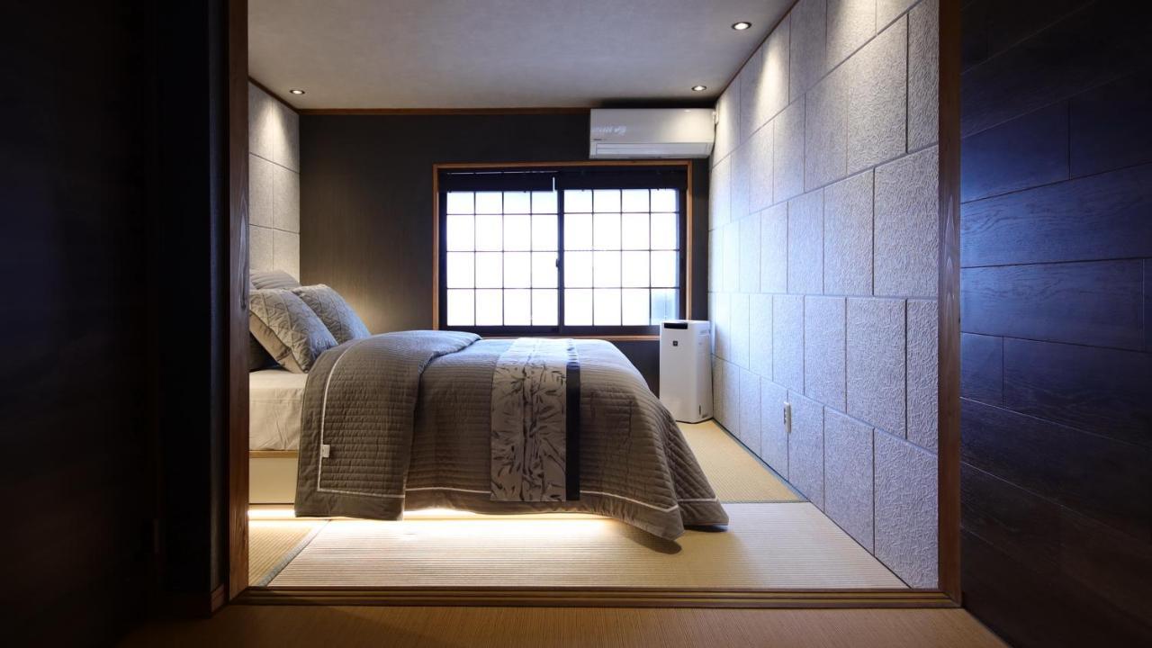 Shiki Homes Ikko 9 Holiday home Kyoto