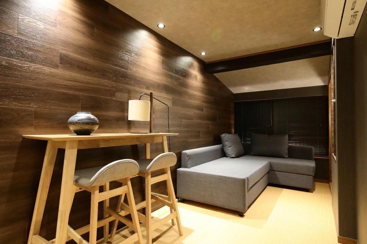 Holiday home Shiki Homes Ikko 9