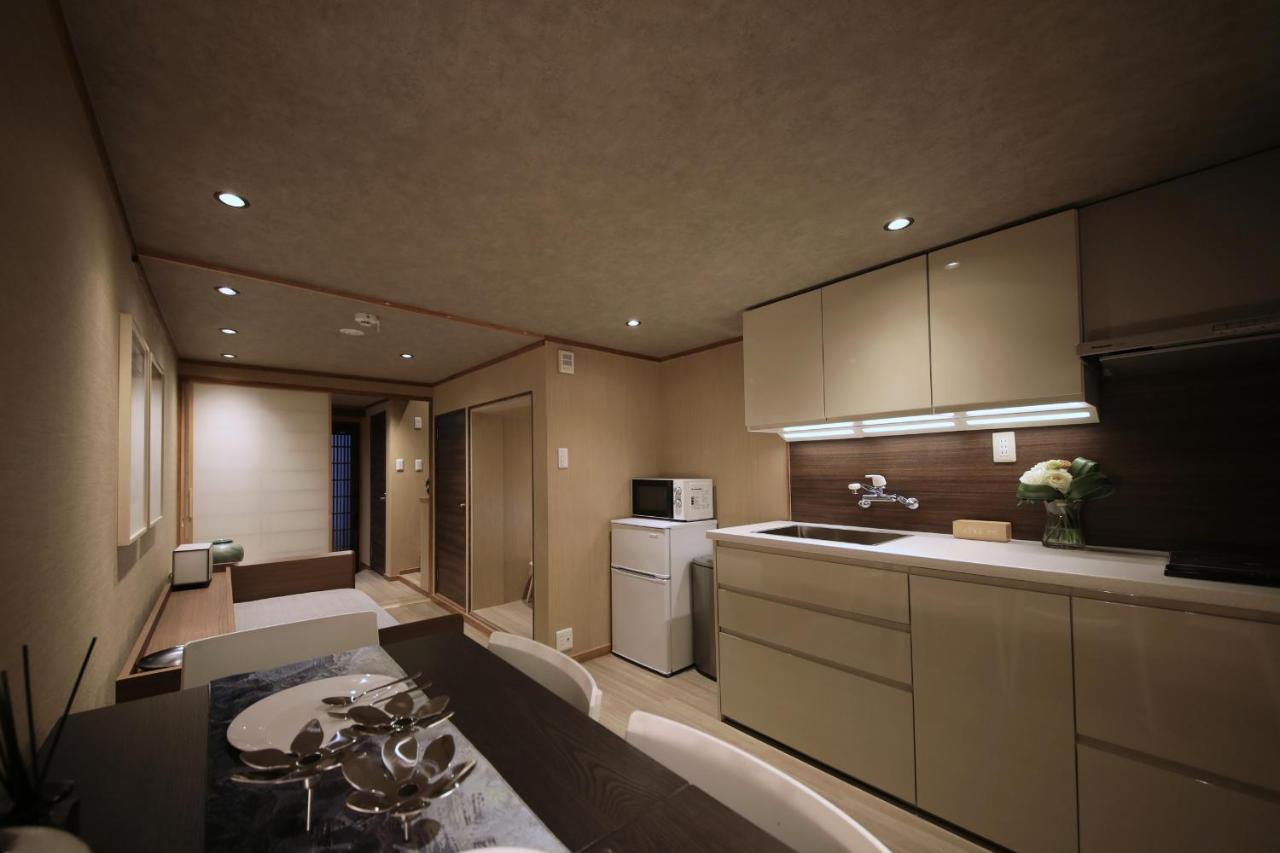 Holiday home Shiki Homes Ikko 9 Kyoto