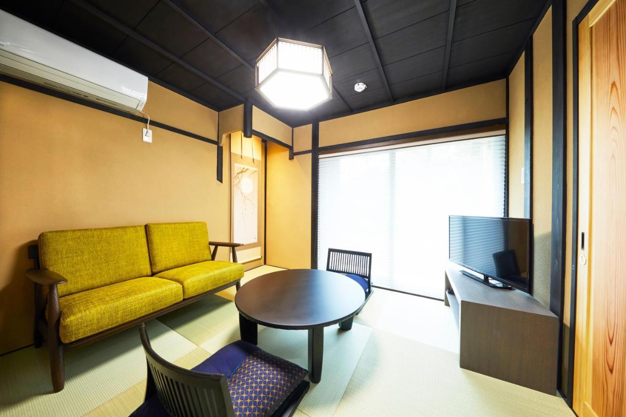 Rinn Shijo Takase River North Holiday home Kyoto