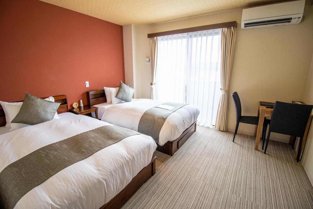 Aparthotel Sakura Tsubaki