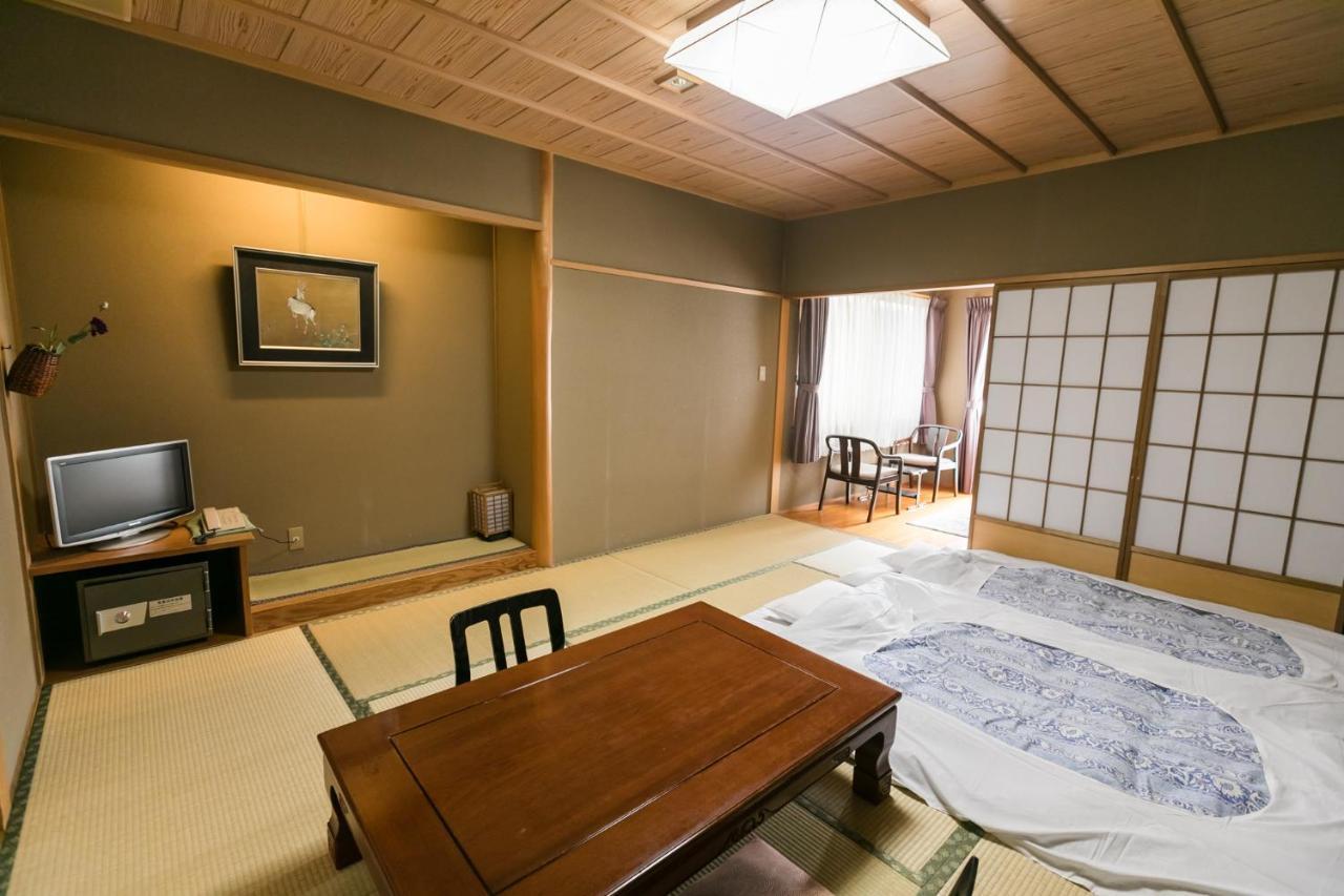 Kyonoyado Kagihei Ryokan 3*