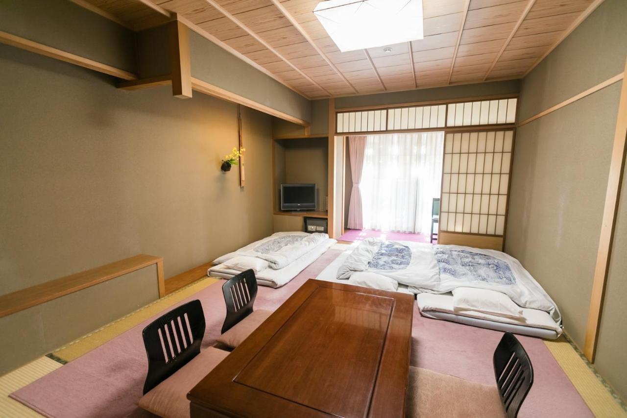 Ryokan Kyonoyado Kagihei Kyoto