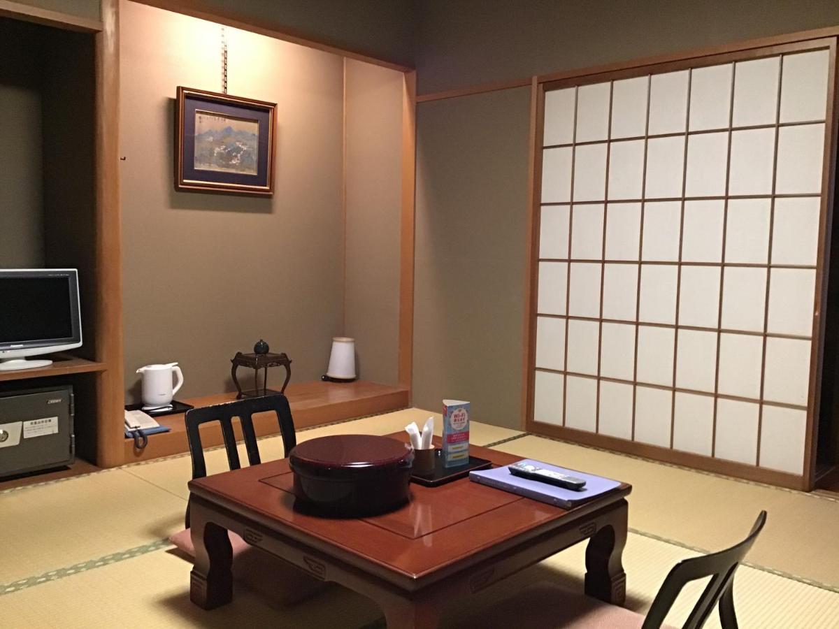 Kyonoyado Kagihei Ryokan 3*