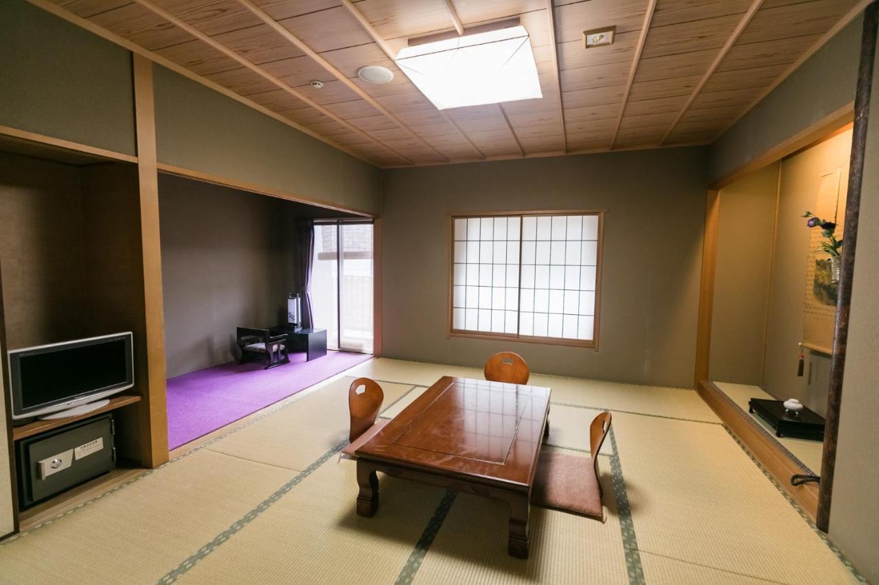 Ryokan Kyonoyado Kagihei Kyoto