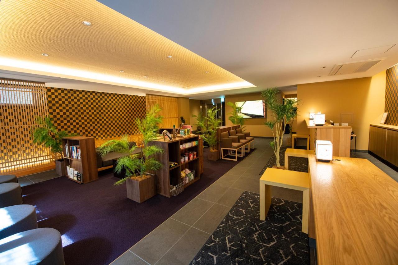 Homm Nagi Sanjo By Banyan Group Hotel
