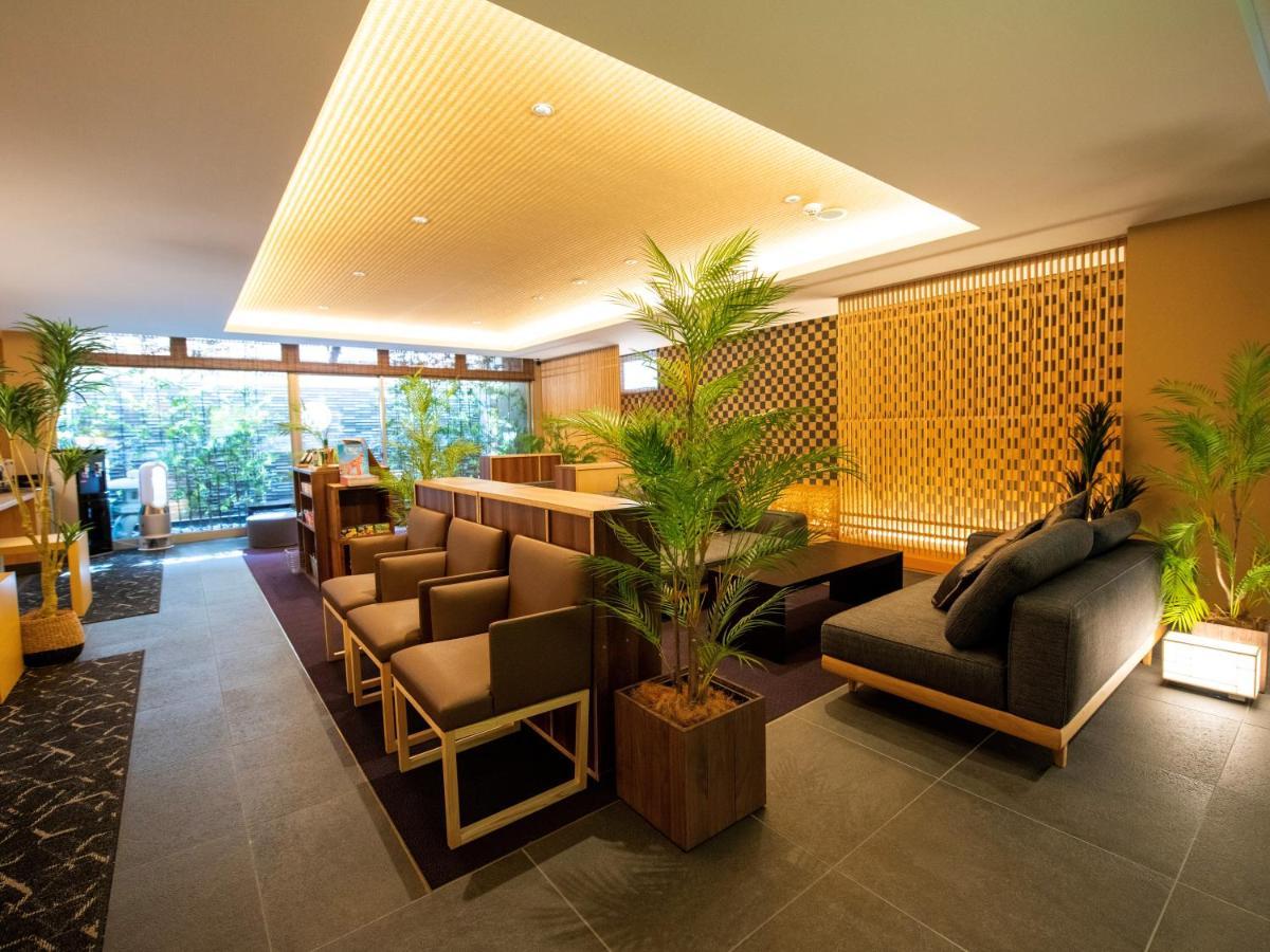 Homm Nagi Sanjo By Banyan Group 4* Kyoto