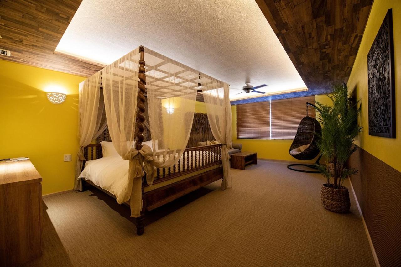 Homm Nagi Sanjo By Banyan Group Hotel 4*